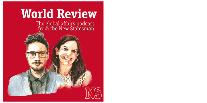 World Review Podcast